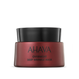 מסכת לילה לטיפול בקמטים