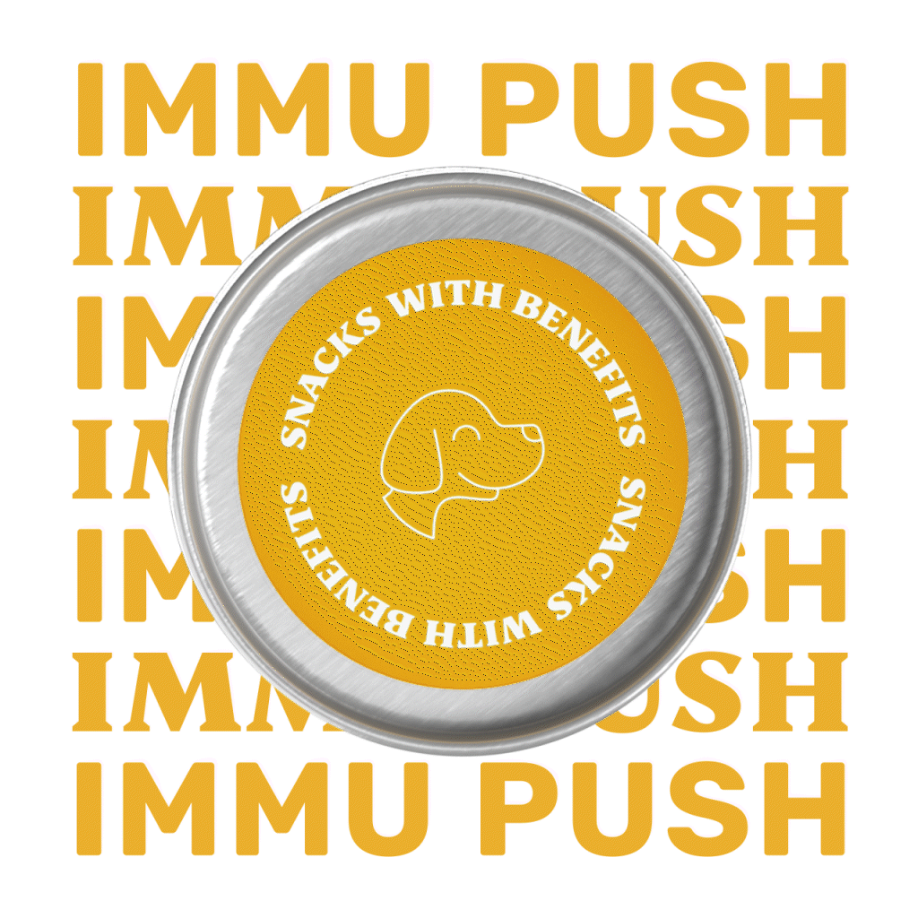 Immu Push