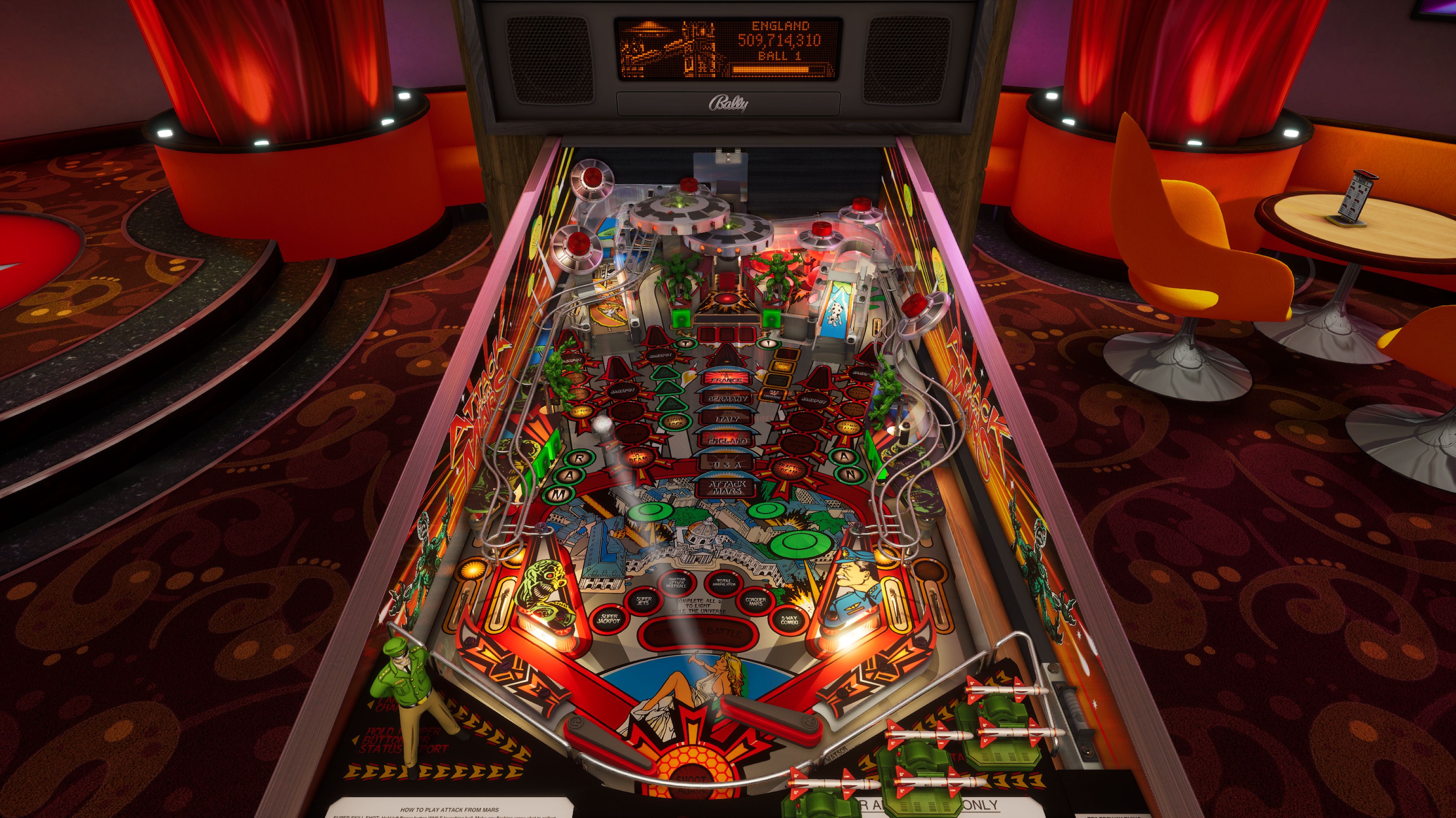 Pinball FX – Williams Pinball Anthology Volume 1 Standard Edition
