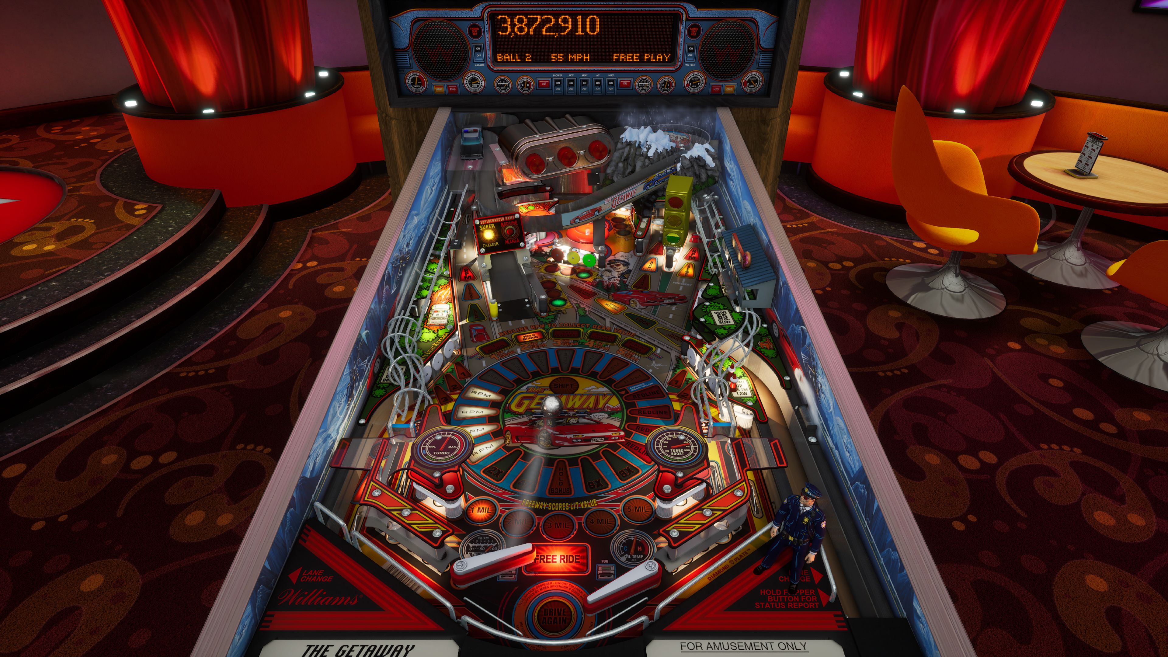 Pinball FX - Williams Pinball Anthology Volume 1