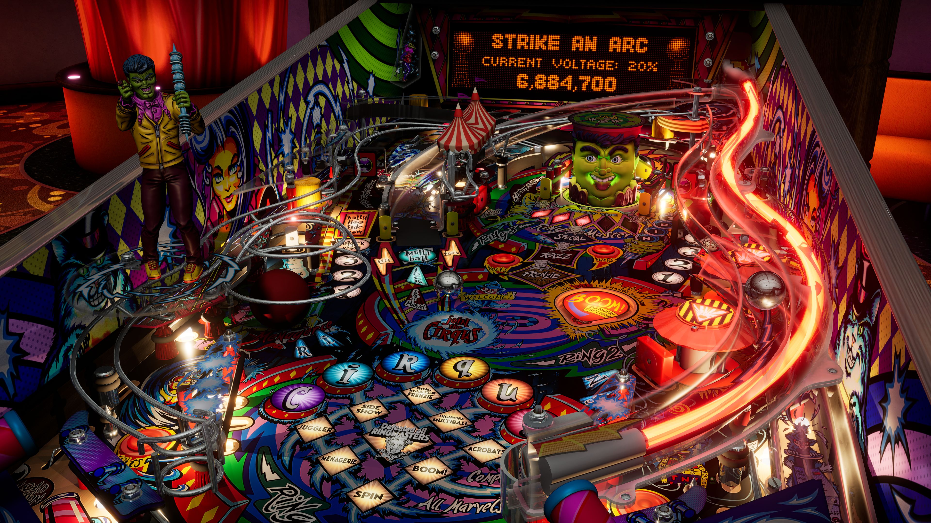 Pinball FX – Williams Pinball Anthology Volume 2 Standard Edition