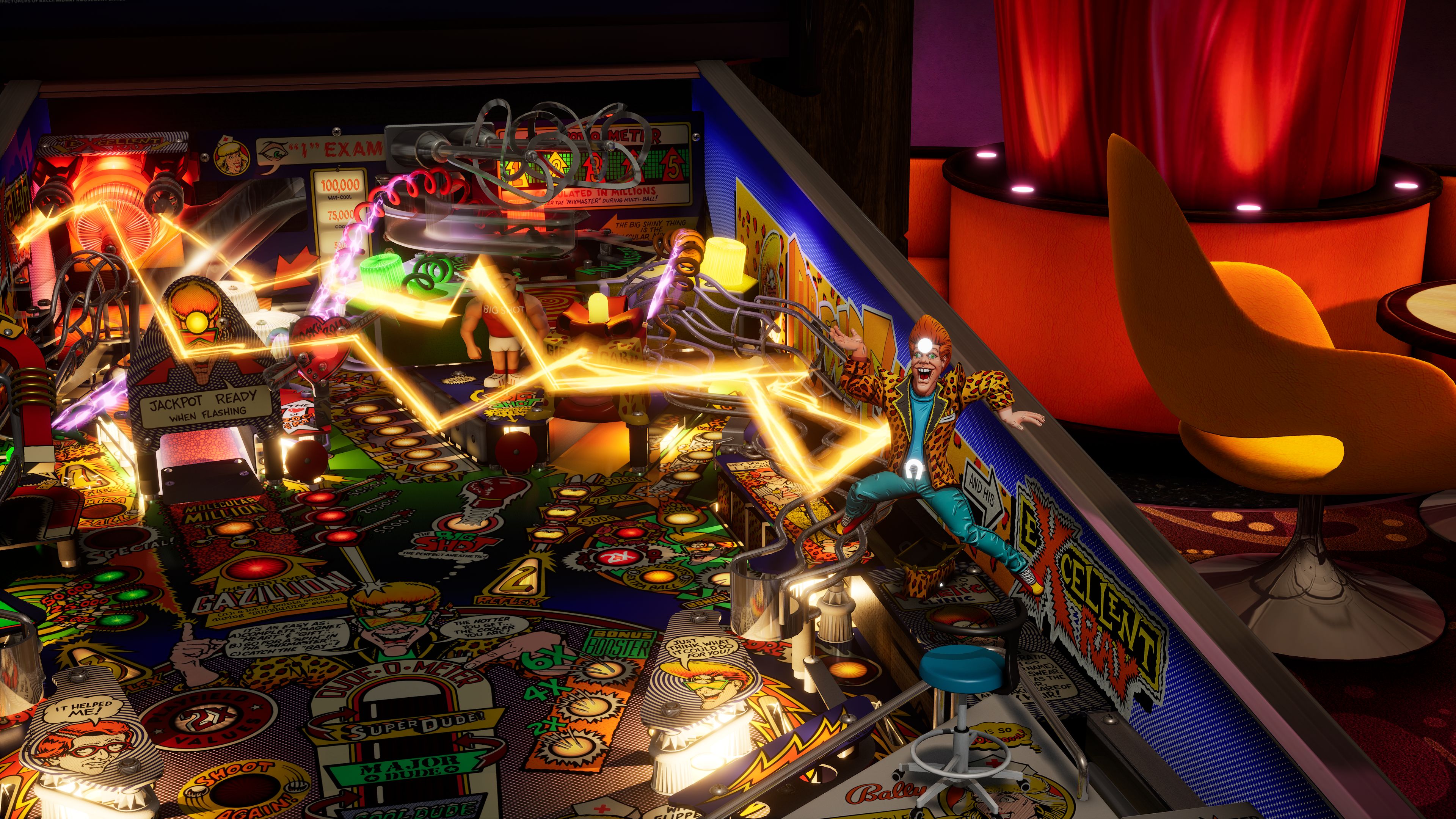 Pinball FX – Williams Pinball Anthology Volume 2 Standard Edition