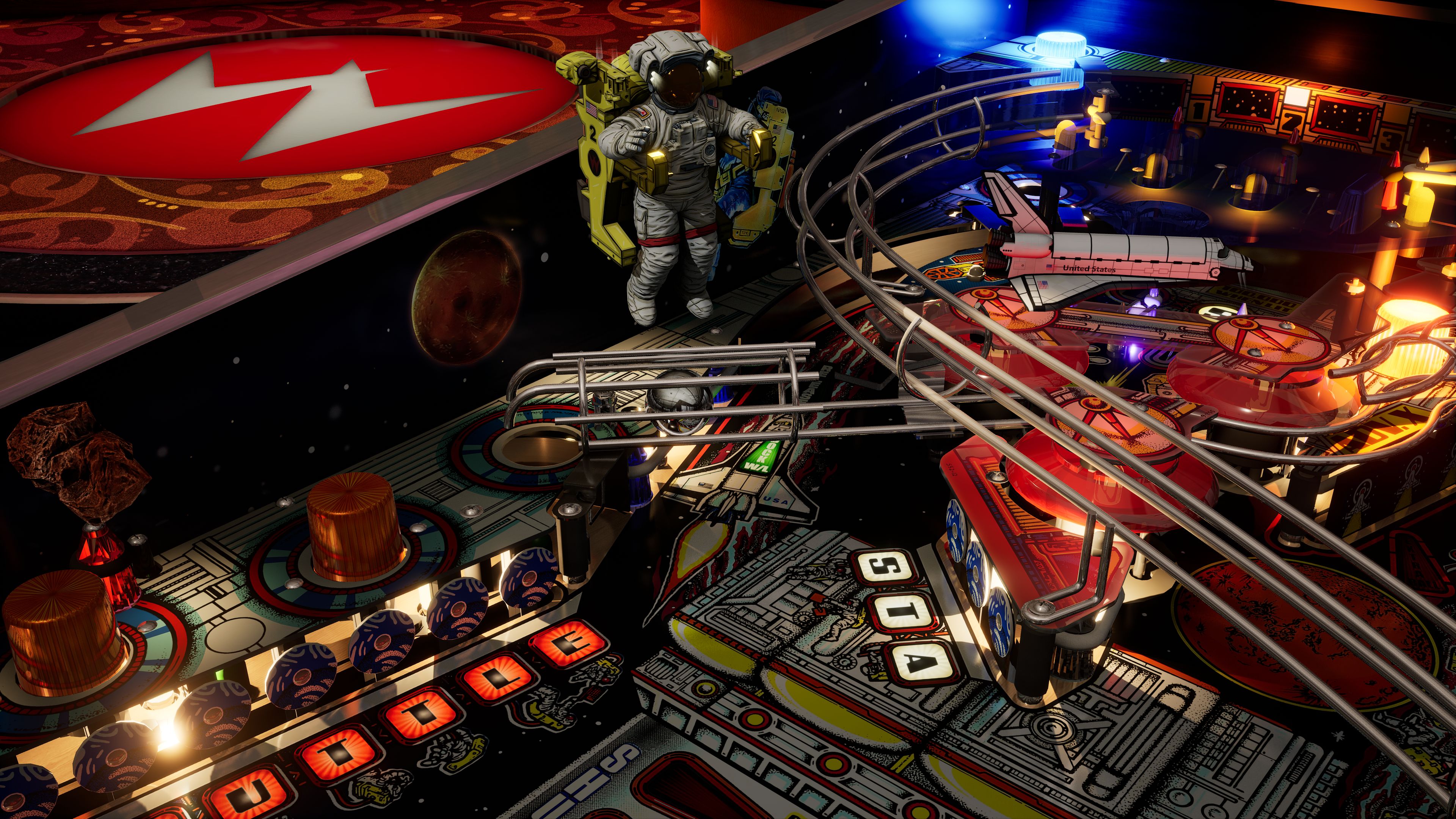 Pinball FX – Williams Pinball Anthology Volume 2 Standard Edition
