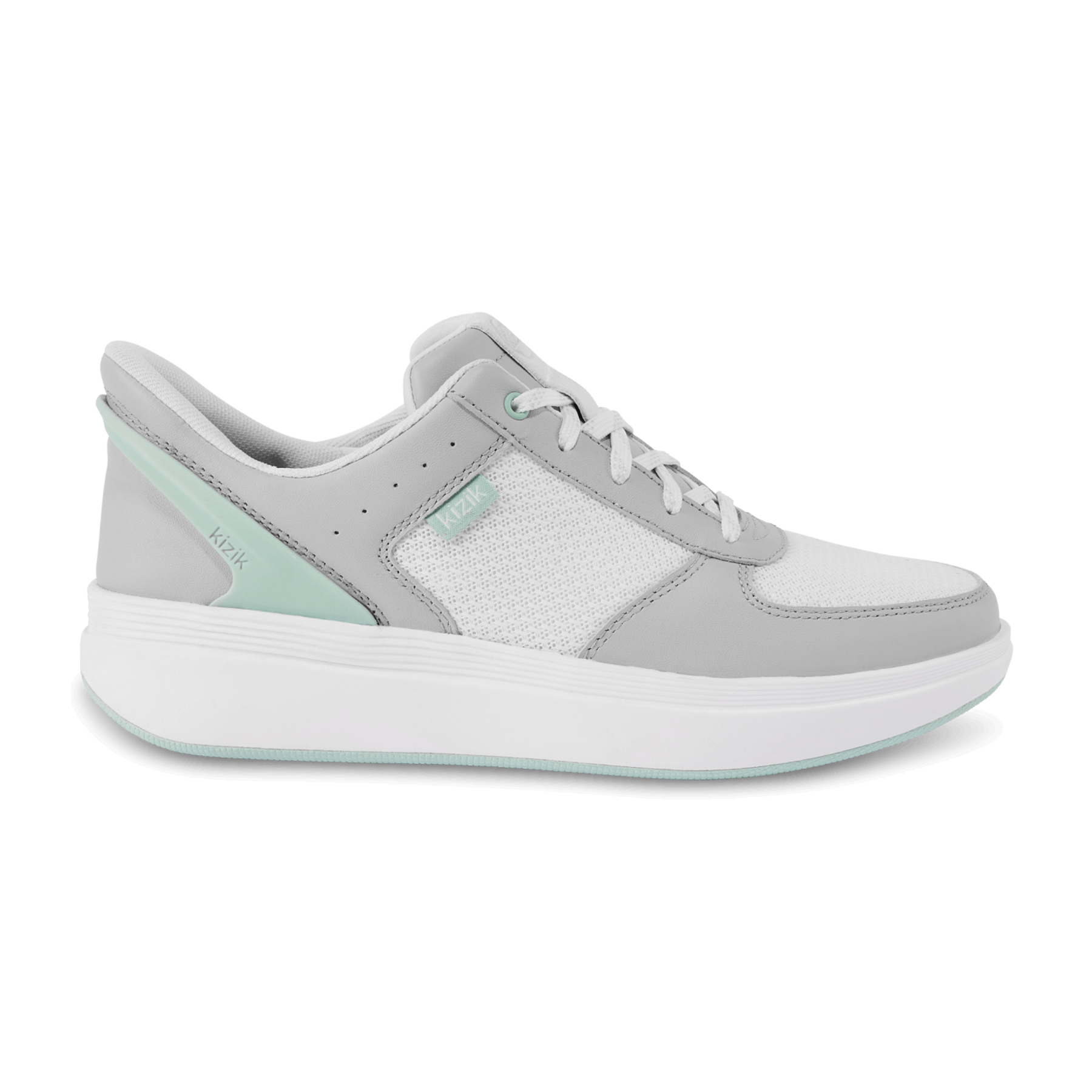 Women's Brisbane - Harbor Mist – Kizik