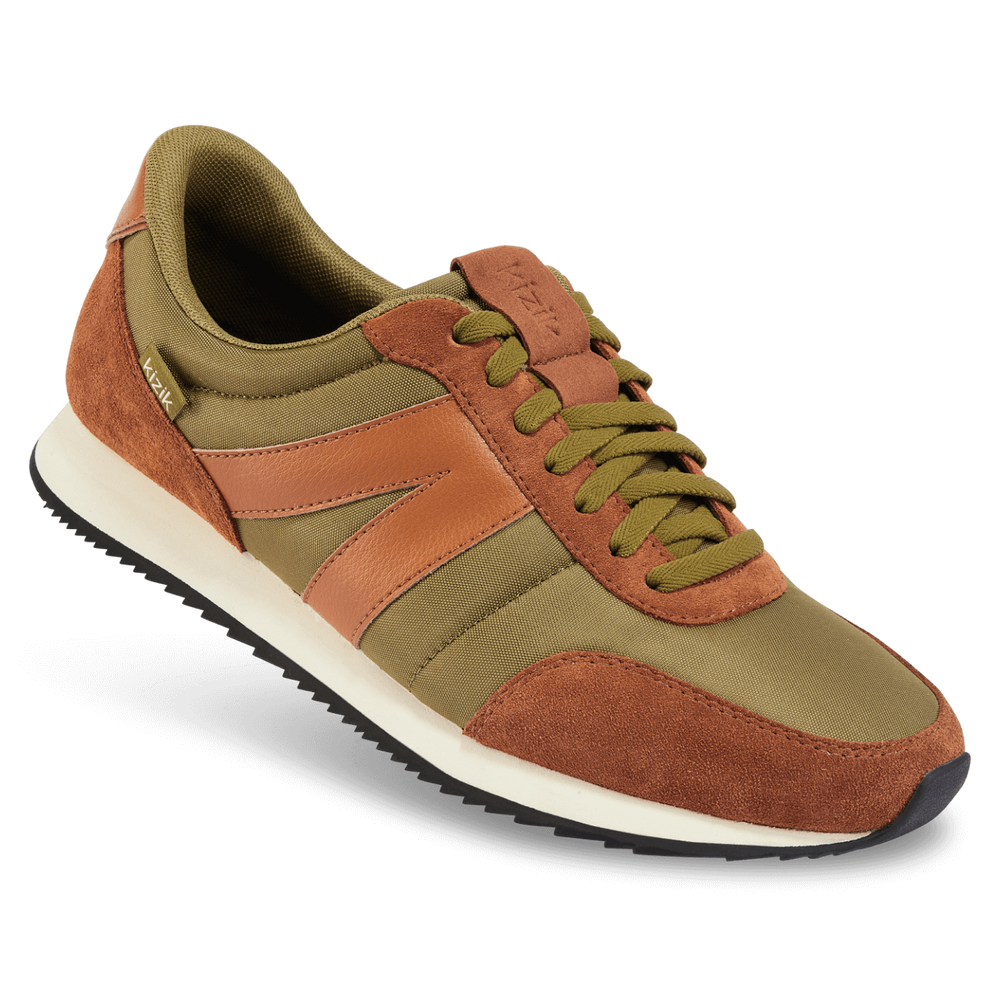 KIZIK Handsfree Shoes | Our Story – Kizik