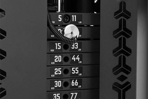 Functional Trainer