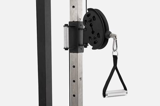 Functional Trainer