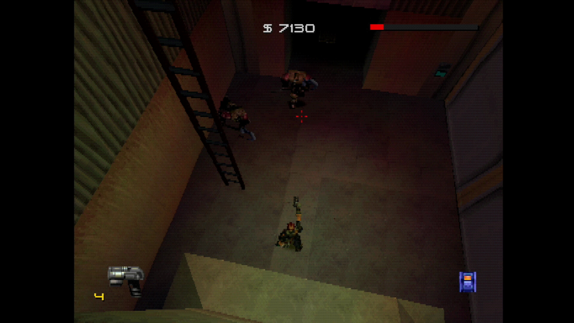 fighting-force-collection-