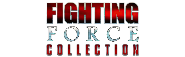Fighting Force Collection Deluxe Edition (Switch, PS5)