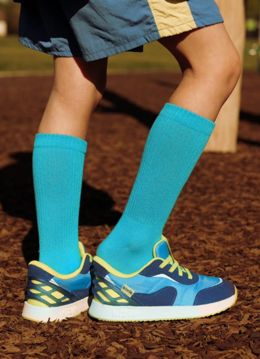 Kids Orlando - Blue Jasper
