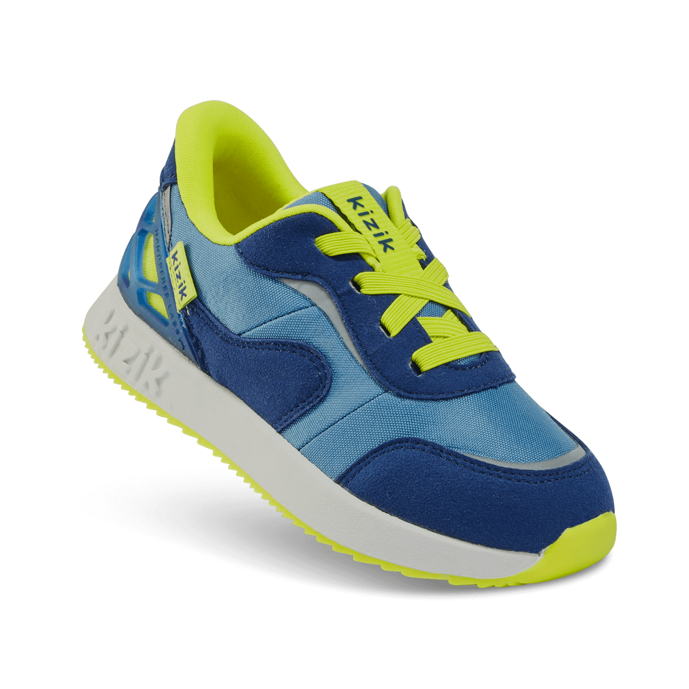 Kids Orlando - Blue Jasper