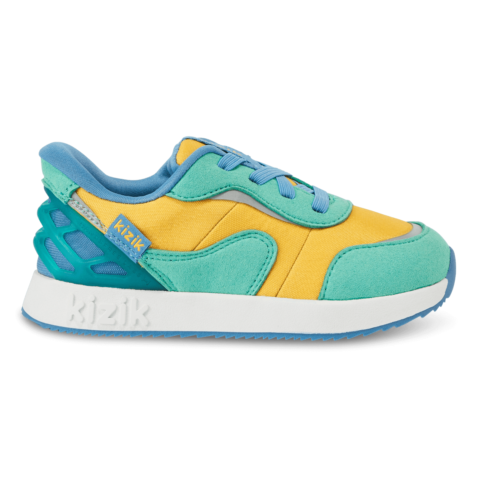 Spectra Yellow Kids Orlando - Spectra Yellow – Kizik