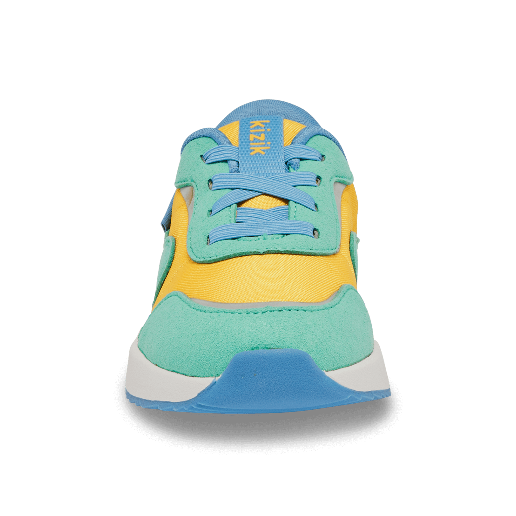 Kids Orlando - Spectra Yellow – Kizik Kids Orlando - Spectra Yellow – Kizik