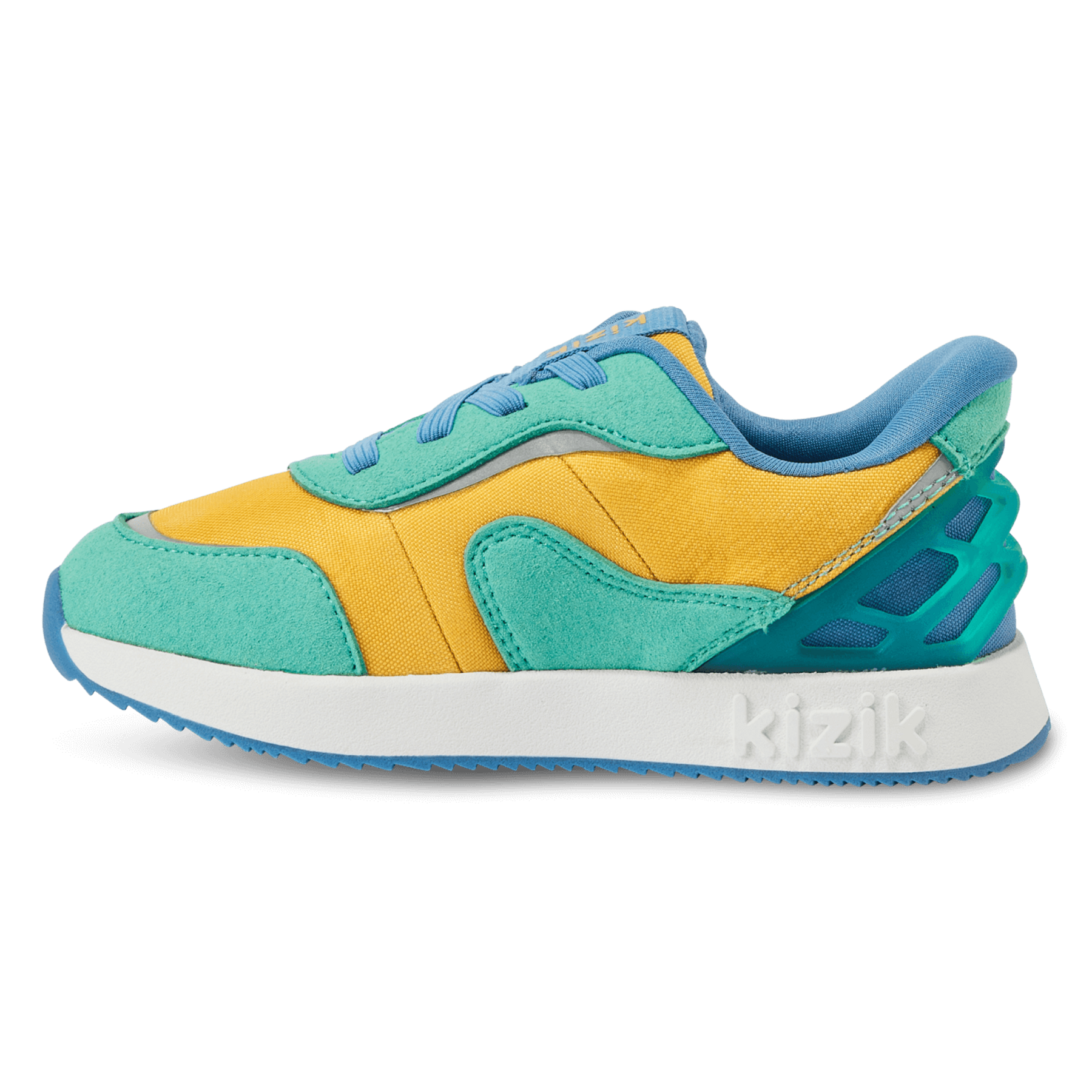 Spectra Yellow Kids Orlando - Spectra Yellow – Kizik