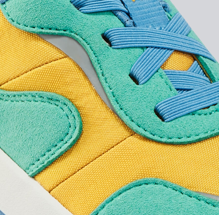Spectra Yellow Kids Orlando - Spectra Yellow – Kizik