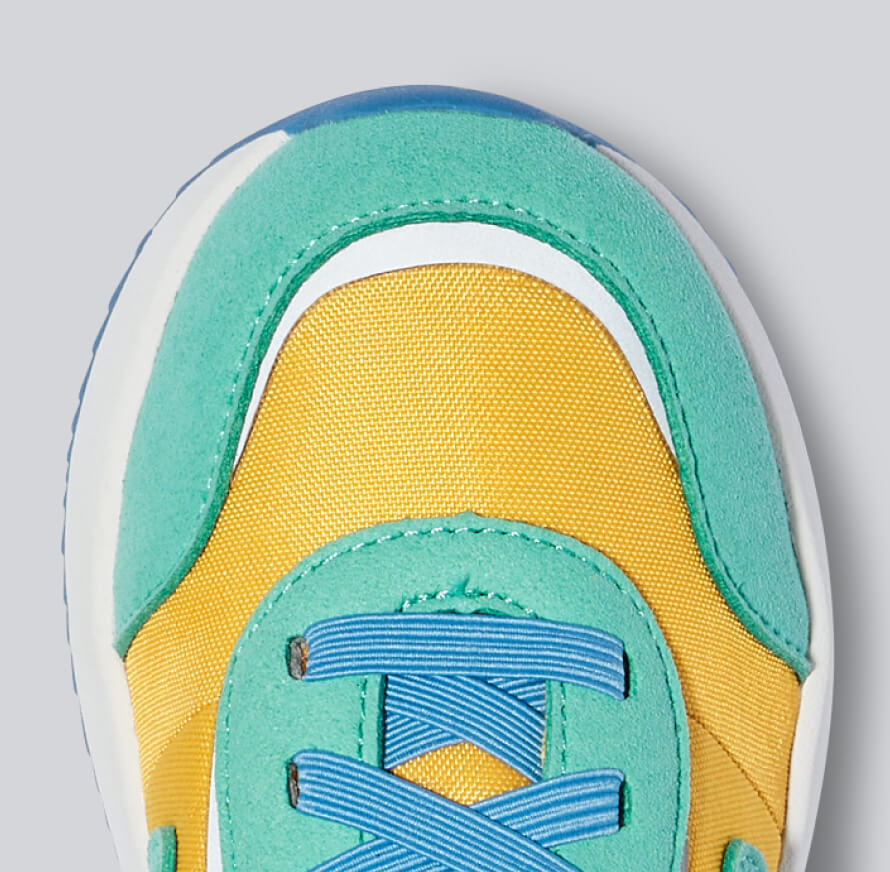 Spectra Yellow Kids Orlando - Spectra Yellow – Kizik