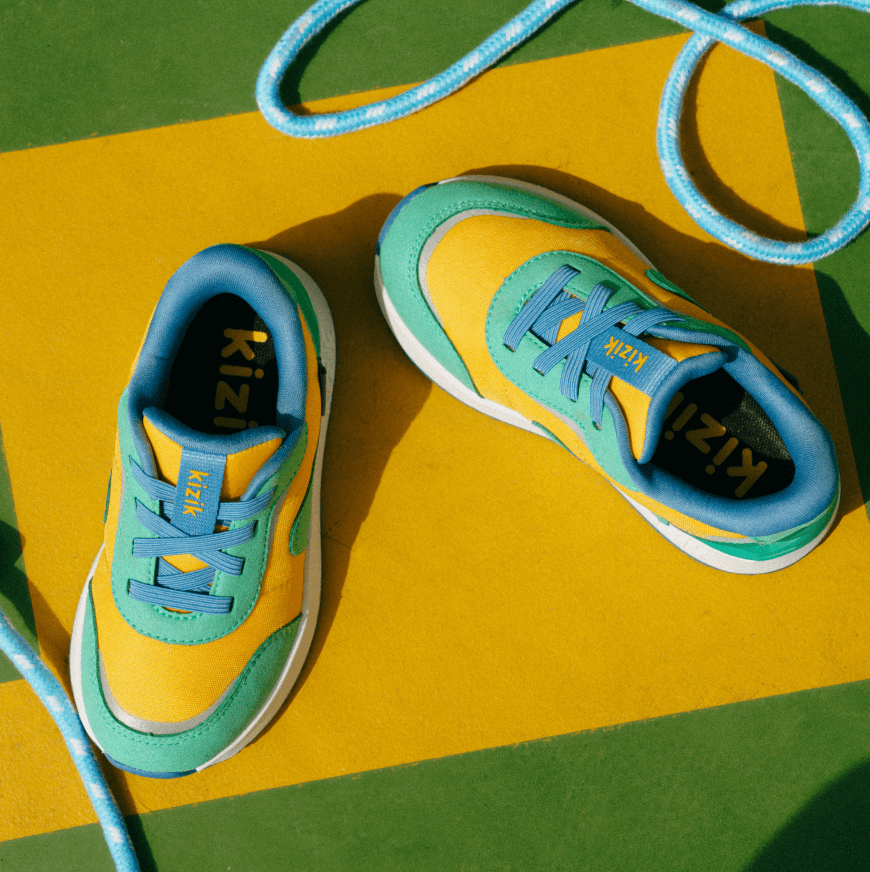 Spectra Yellow Kids Orlando - Spectra Yellow – Kizik