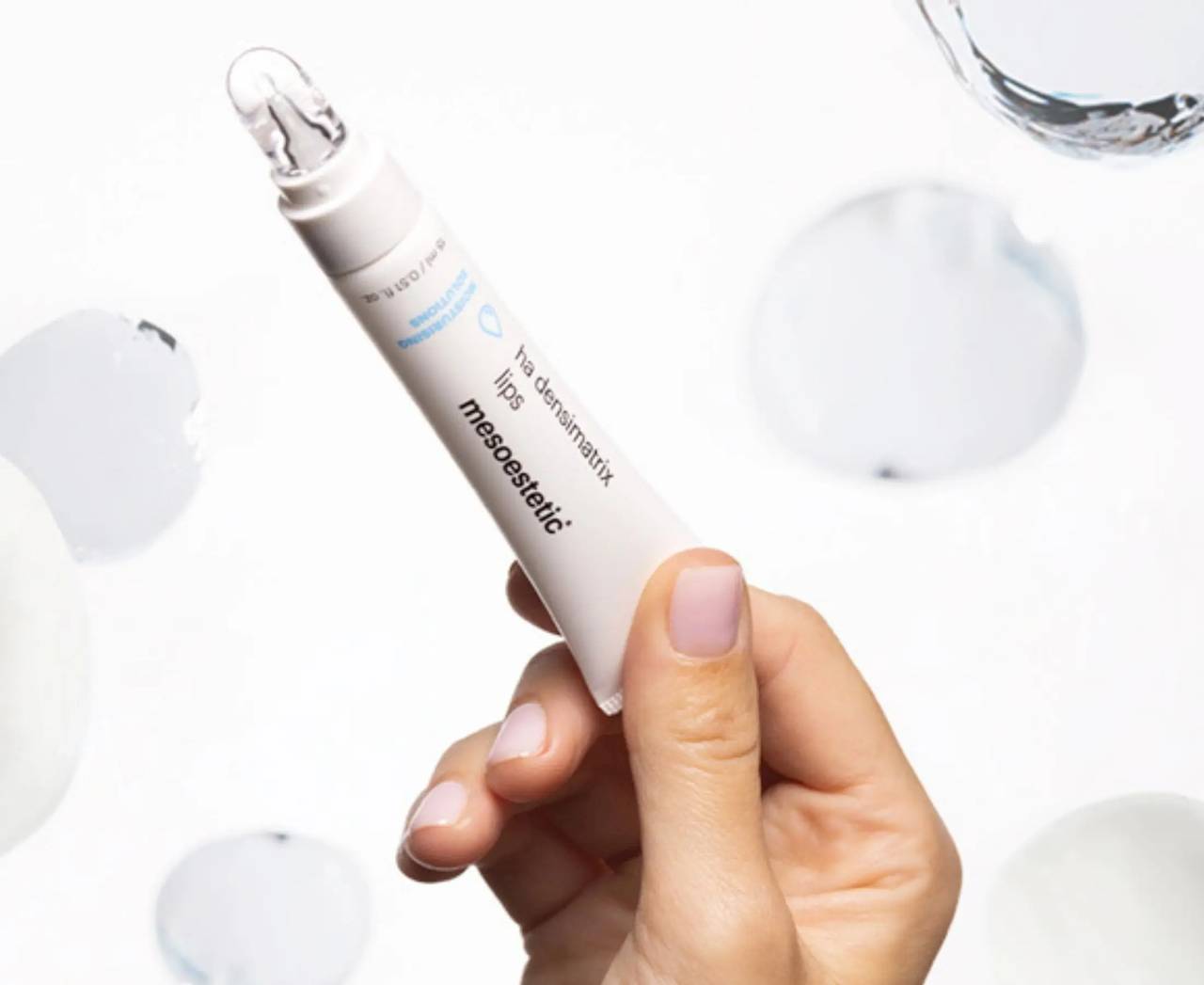 Mesoestetic HA Densimatrix Lips