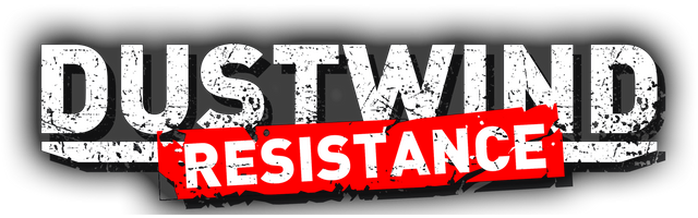 Limited Run #177: Dustwind: Resistance