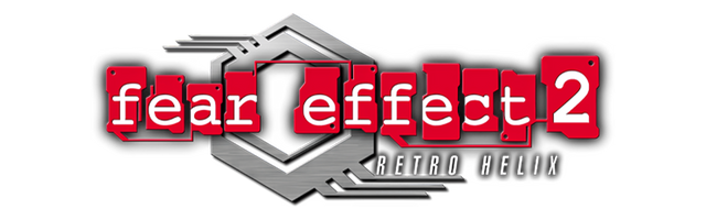 Fear Effect 2: Retro Helix Standard Edition (Switch, PS5)