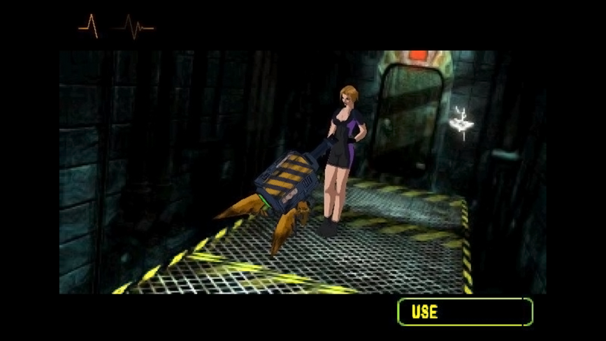 Fear Effect 2: Retro Helix Deluxe Edition Edition (Switch, PS5 ...