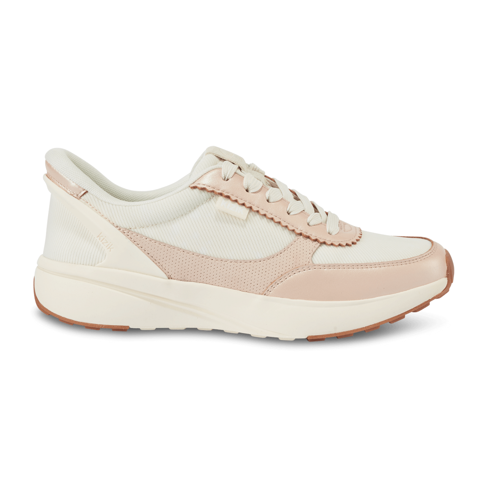 Women's Paris - Pristine/Amberlight