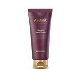 VIVID BURGUNDY קרם ידיים מינרלי