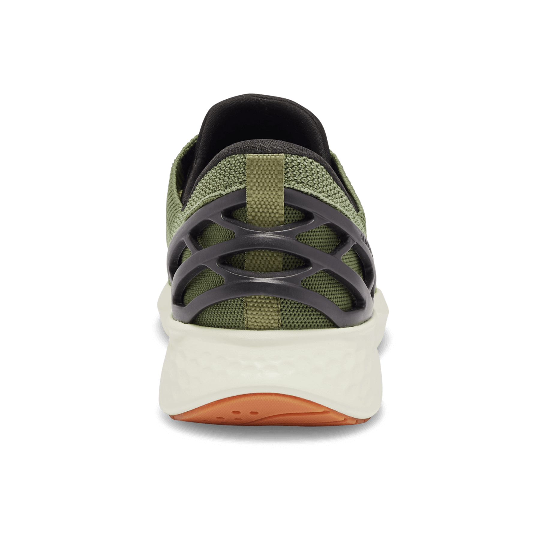 Women's Athens - Olive Green
