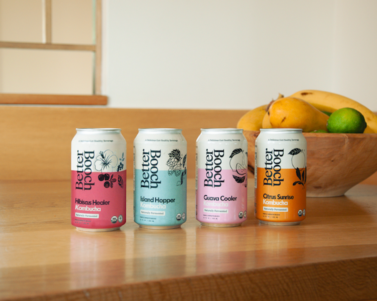 Tropical Variety Pack (12oz Can - 12 Pack)