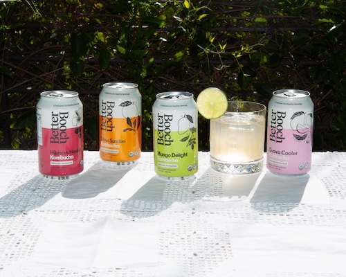BOCCOM　ボッコム　デグモ　＃B09 Tropical Variety Pack (12oz Can - 12 Pack)
