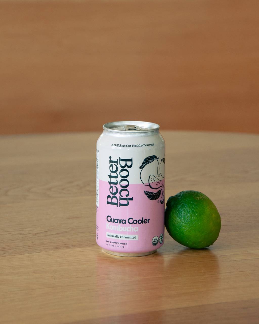 Guava Cooler (12oz Can - 12 Pack)