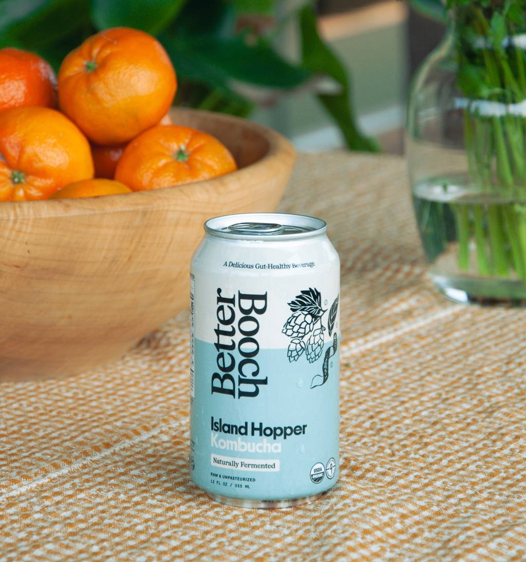 Island Hopper (12oz Can - 12 Pack)