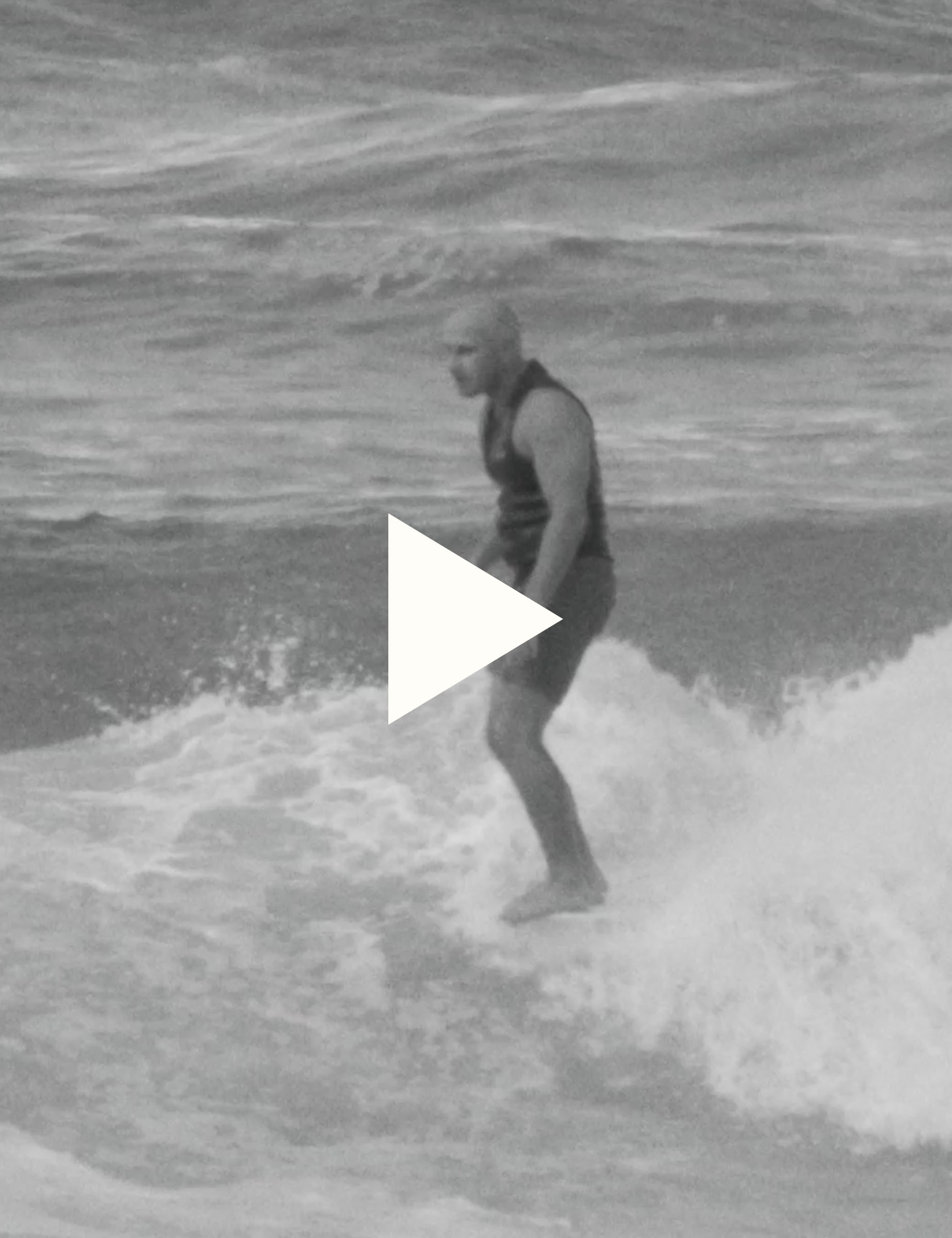 Super Stock Long – McTavish Surfboards