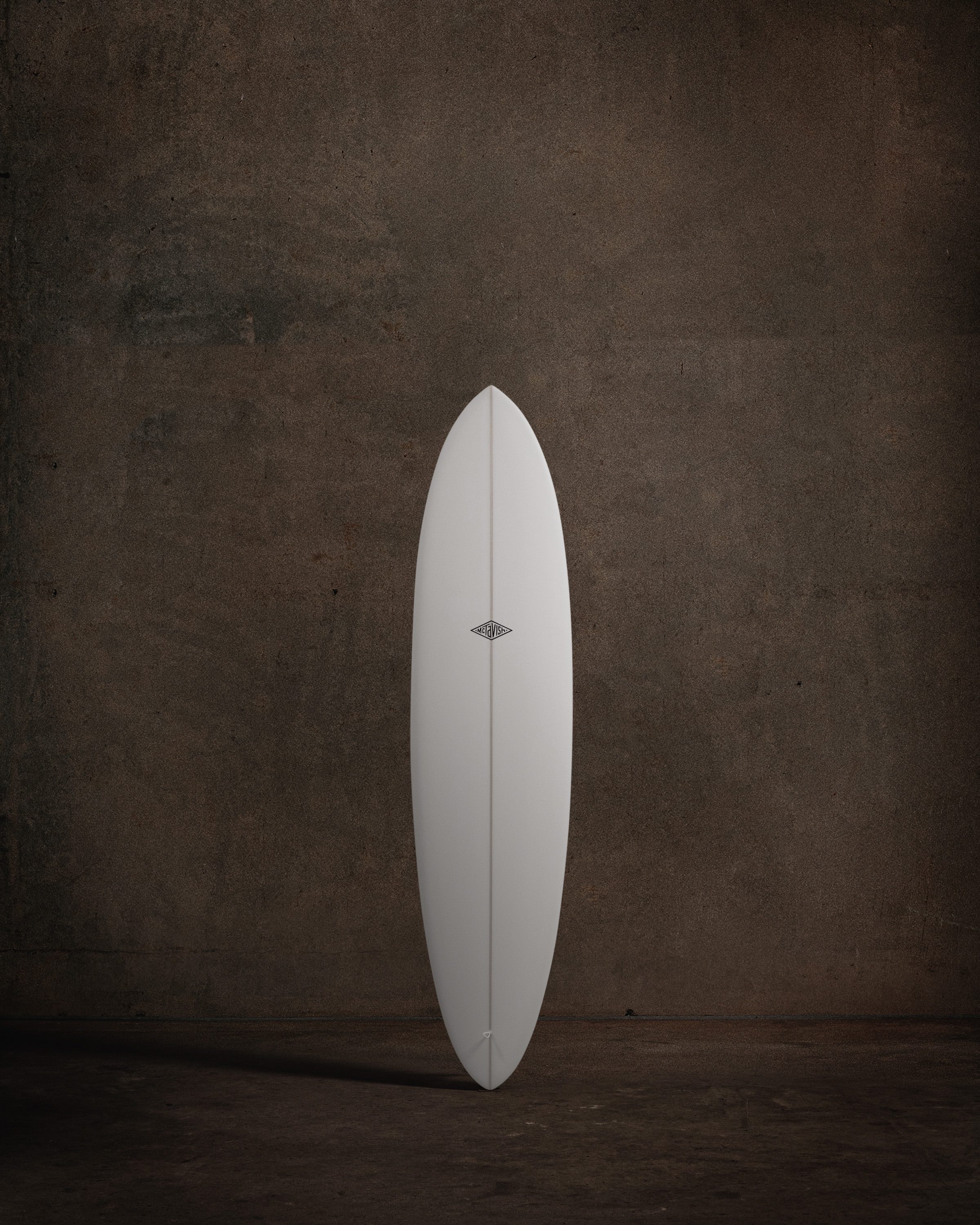 Super Stock Short – McTavish Surfboards