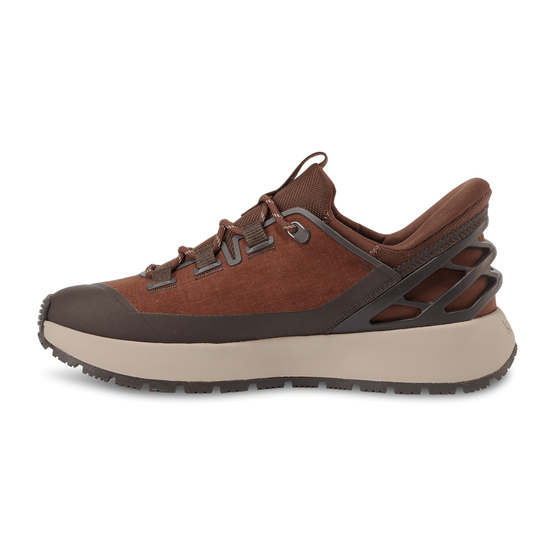 Women's Wasatch - Cappuccino