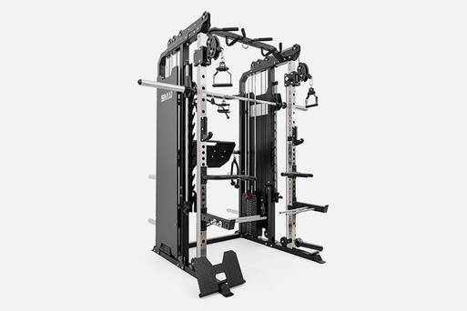 All in 1 Functional Trainer