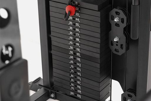 All in 1 Functional Trainer