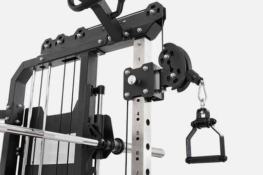All in 1 Functional Trainer