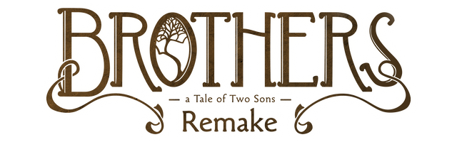 Brothers: A Tale of Two Sons Remake Deluxe Edition (PS5, Xbox)