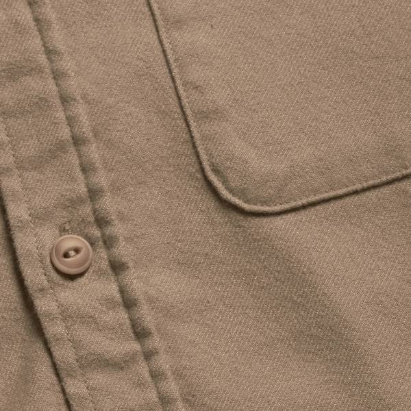 Rugged Overshirt