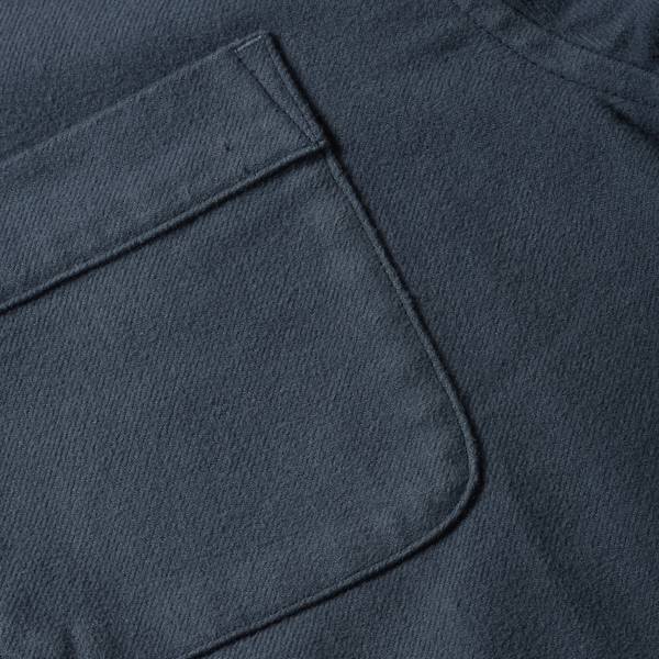 Rugged Overshirt