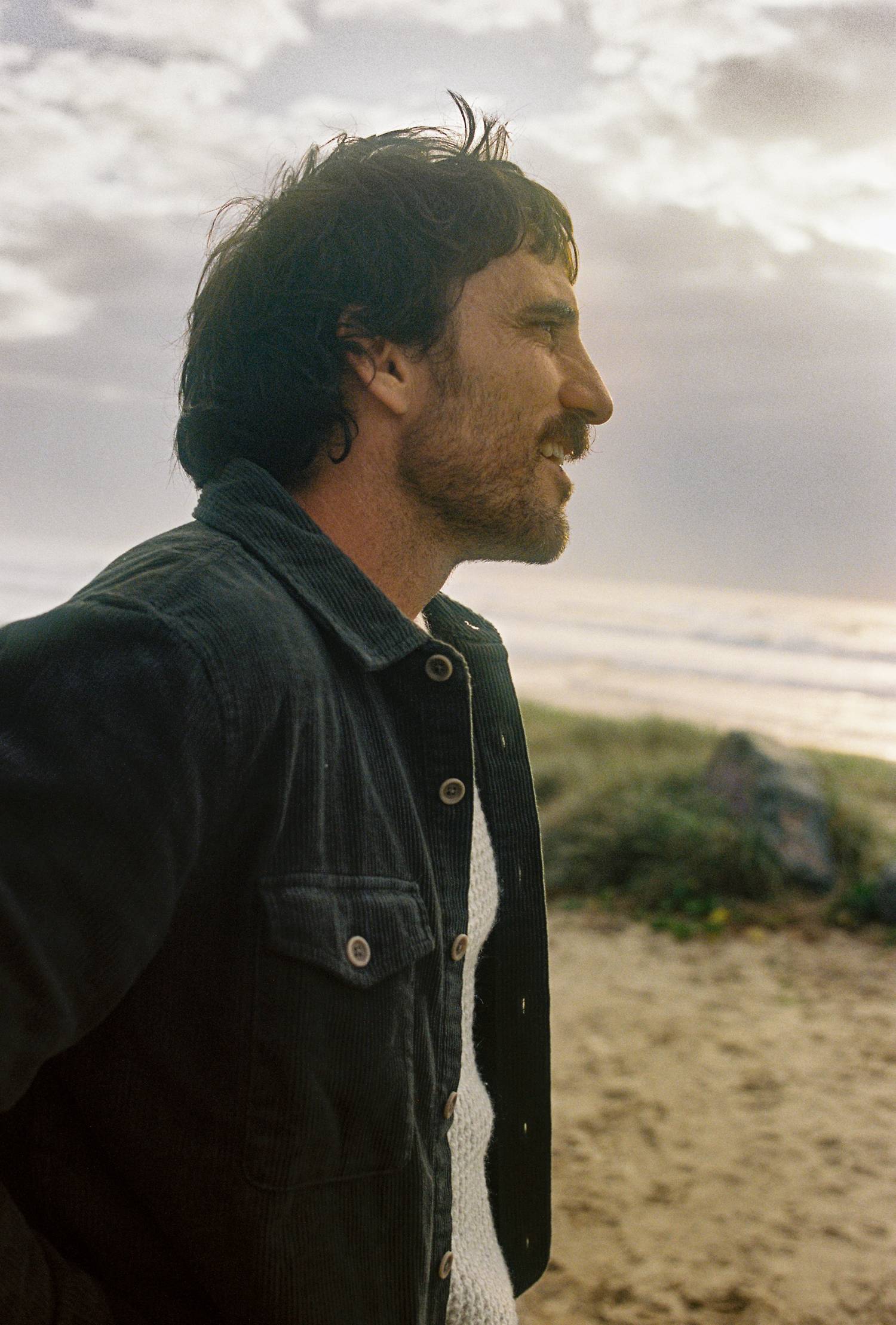 Cumulus Overshirt