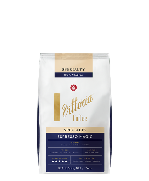 Decaffeinated Blend