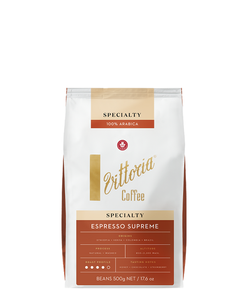 Decaffeinated Blend