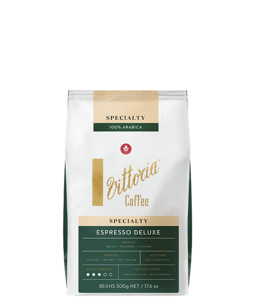 Decaffeinated Blend