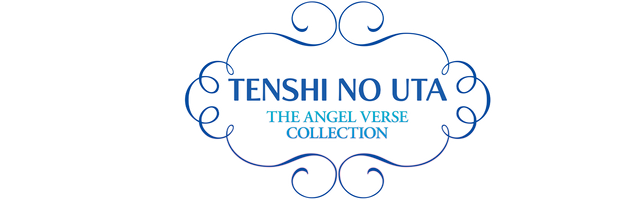 Limited Run #317: Tenshi no Uta: The Angel Verse Collection Deluxe Edition