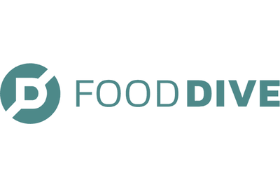 food dive logo