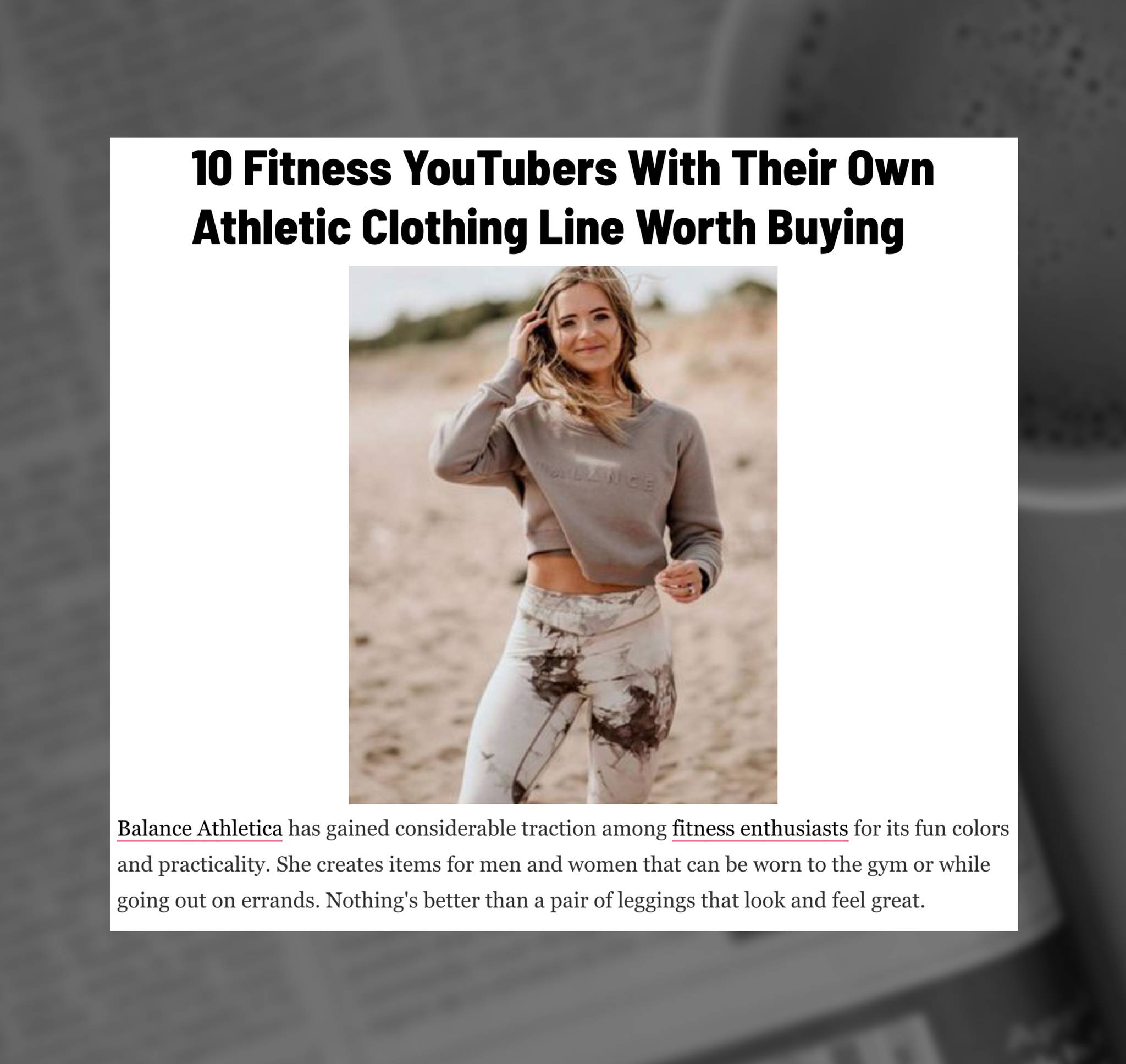 The Athleta Girl clothing line: Is it worth the price?