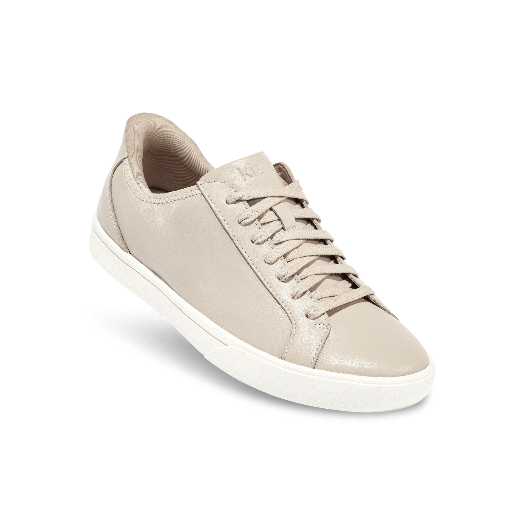 Women's Irvine Plus - Doeskin/Pristine