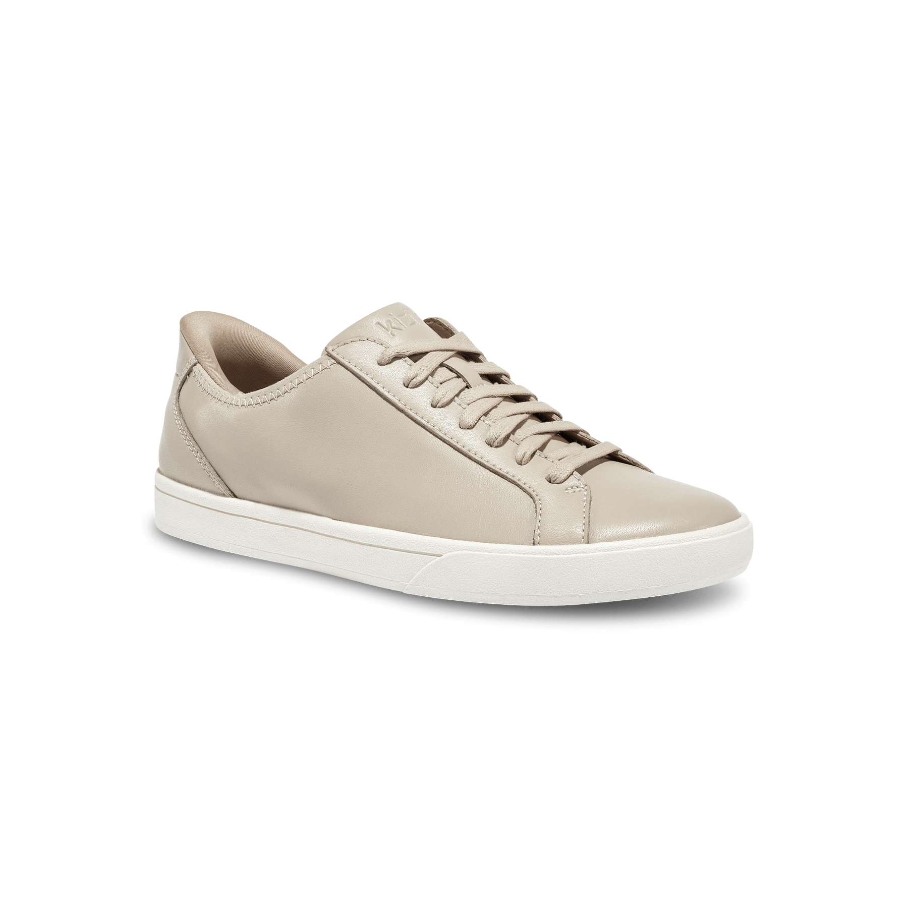 Women's Irvine Plus - Doeskin/Pristine